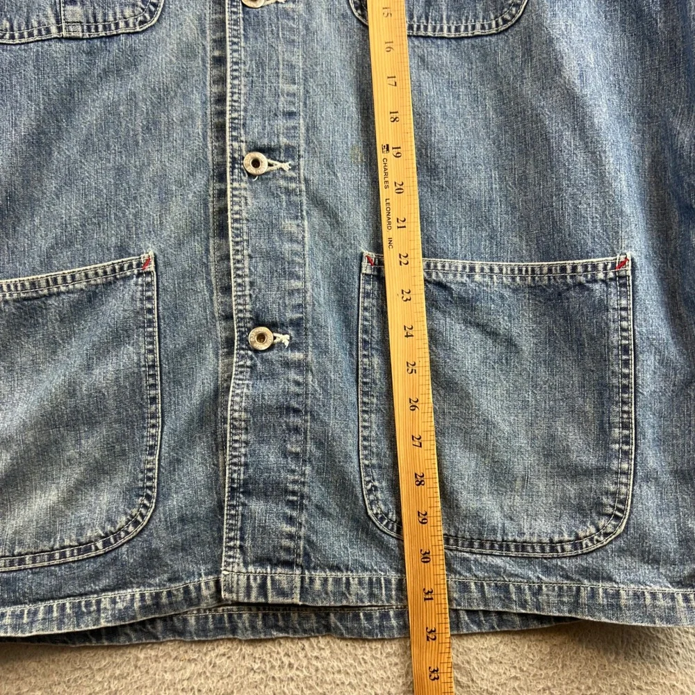 GAP vintage denim